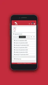 VITRAINING screenshot 3