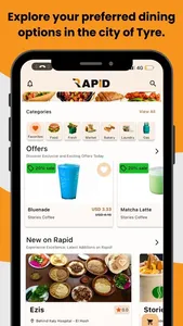 Rapid Leb screenshot 1