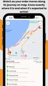 Rapid Leb screenshot 3