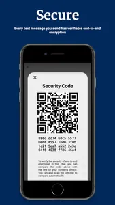 Freedom Chat screenshot 1