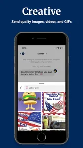 Freedom Chat screenshot 5