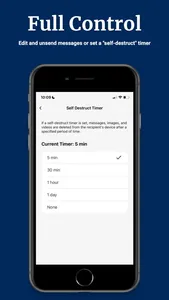 Freedom Chat screenshot 7