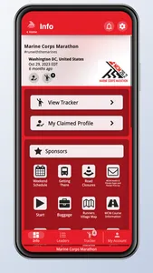 MCM Organization screenshot 1