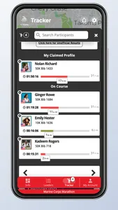 MCM Organization screenshot 2