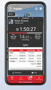 MCM Organization screenshot 3