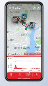 MCM Organization screenshot 5