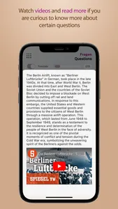 Leben in Deutschland: LebenPro screenshot 6