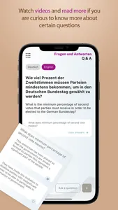 Leben in Deutschland: LebenPro screenshot 7