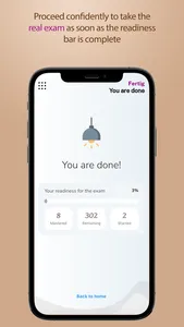 Leben in Deutschland: LebenPro screenshot 8