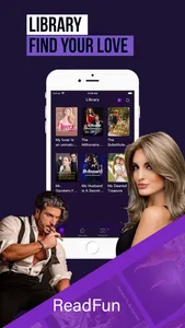 ReadFun screenshot 0