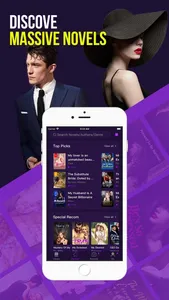 ReadFun screenshot 1