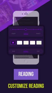 ReadFun screenshot 2