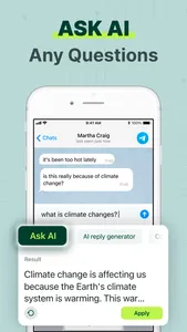 SmartType AI Keyboard Writer screenshot 2