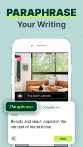 SmartType AI Keyboard Writer screenshot 3