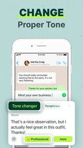 SmartType AI Keyboard Writer screenshot 5