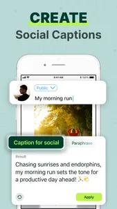 SmartType AI Keyboard Writer screenshot 6