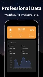 Compass-Altitude&GPS Location screenshot 3