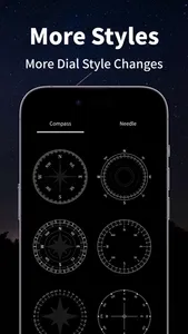 Compass-Altitude&GPS Location screenshot 5