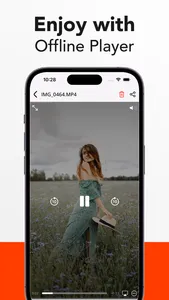 Video Saver - Video Downloader screenshot 2