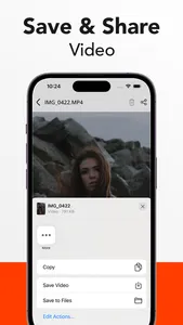 Video Saver - Video Downloader screenshot 4