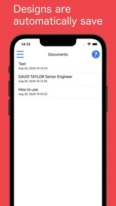 Card Designer for Any Papers screenshot 2