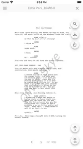 Embershot Mobile screenshot 3