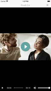 Embershot Mobile screenshot 5