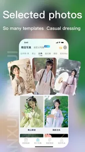 PixPaper-Wallpapers & Widgets screenshot 2