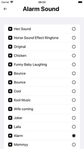 Double Clap to find my phone screenshot 2