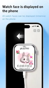 TopWatch - Watch Faces Gallery screenshot 2