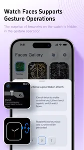 TopWatch - Watch Faces Gallery screenshot 5