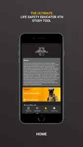 IFSTA Life Safety Educator 4 screenshot 0