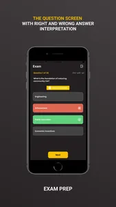 IFSTA Life Safety Educator 4 screenshot 3