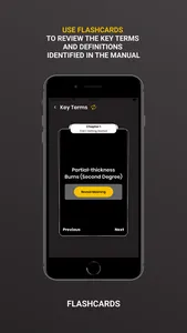 IFSTA Life Safety Educator 4 screenshot 7