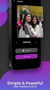 AI Photo Enhancer: FixMyPhotos screenshot 2