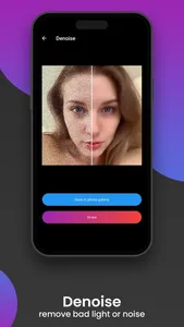 AI Photo Enhancer: FixMyPhotos screenshot 4