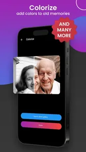 AI Photo Enhancer: FixMyPhotos screenshot 5
