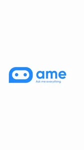 AME AI - Ask Me Everything screenshot 0