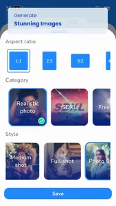 AME AI - Ask Me Everything screenshot 1