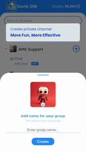 AME AI - Ask Me Everything screenshot 6