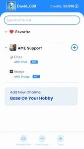 AME AI - Ask Me Everything screenshot 7