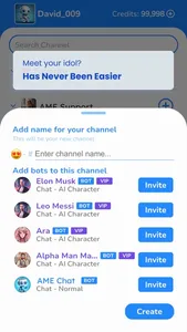 AME AI - Ask Me Everything screenshot 9