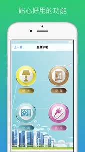 智慧Ehome screenshot 3