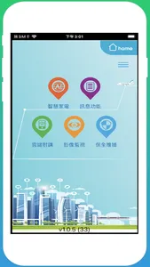 智慧Ehome screenshot 4