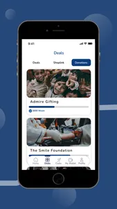 Wallkii screenshot 2