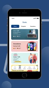 Wallkii screenshot 3