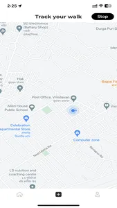 Way To Go - Walk Navigation screenshot 1