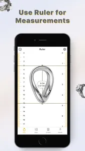 Ring Sizer – Size Measurement screenshot 3