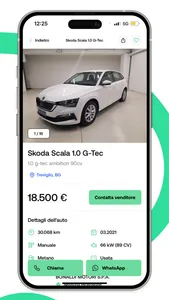 AutoSuperMarket screenshot 4