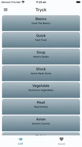 Tryck Lite: Pressure Cook screenshot 0